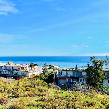 Suite Semeria 236 - Vista Mare San Remo Extérieur photo