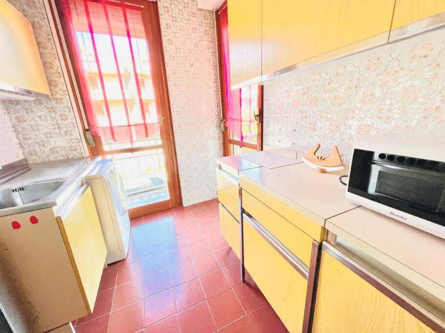 Suite Semeria 236 - Vista Mare San Remo Extérieur photo