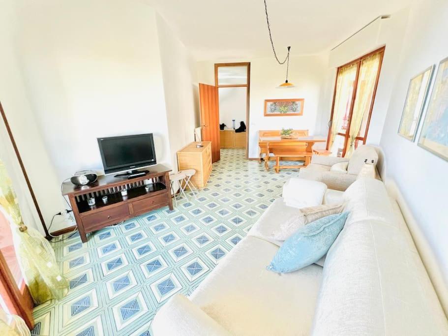 Suite Semeria 236 - Vista Mare San Remo Extérieur photo