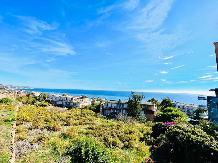 Suite Semeria 236 - Vista Mare San Remo Extérieur photo